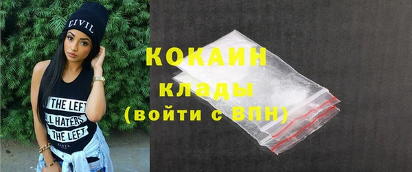 стафф Арсеньев